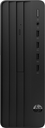 HP Pro 290 G9 Intel® Core™ i5 i5-13500 8 GB DDR4-SDRAM 256 GB SSD Windows 11 Pro SFF PC Zwart