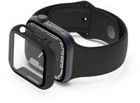 Belkin ScreenForce Schermbeschermer Zwart Polycarbonaat (PC), Gehard glas-2