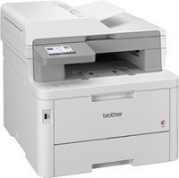 Brother MFC-L8390CDW LED 600 x 2400 DPI 30 ppm Wifi-3