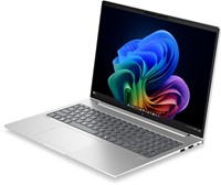 HP EliteBook 6 G2i Next Gen AI Intel Core Ultra 7 355 (16") WUXGA 16 GB DDR5-SDRAM 512 GB SSD Wi-Fi 7 3Y-3