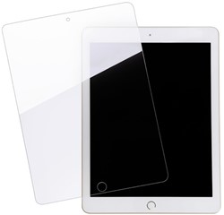 MW Basic Glass for iPad 9.7? (2017) UAG Doorzichtige schermbeschermer Apple