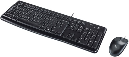 Logitech LGT-MK120-US