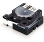 DYMO 9mm RHINO Clear Polyester Tape labelprinter-tape D1