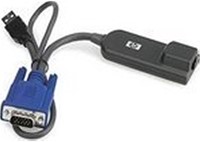 Hewlett Packard Enterprise JD531A interfacekaart/-adapter
