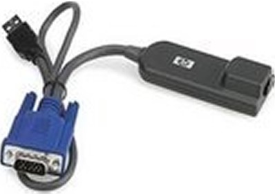 Hewlett Packard Enterprise JD531A interfacekaart/-adapter
