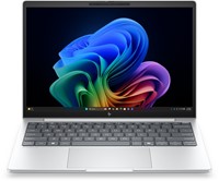 HP EliteBook 8 G2i 13 AI Copilot+ PC Intel Core Ultra 5 325 (13.3") WUXGA 16 GB LPDDR5x-SDRAM 512 GB SSD Wi-Fi 7 3Y