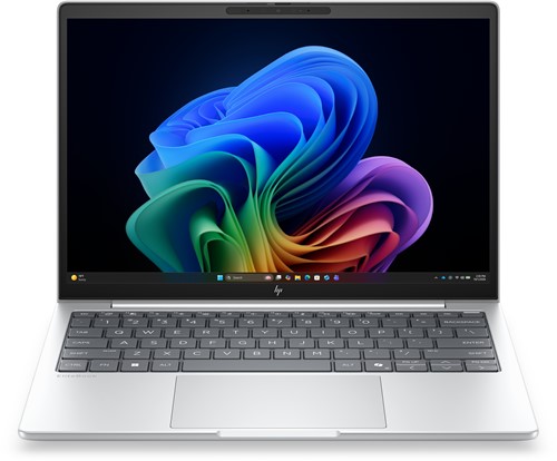 HP EliteBook 8 G2i 13 AI Copilot+ PC Intel Core Ultra 5 325 (13.3") WUXGA 16 GB LPDDR5x-SDRAM 512 GB SSD Wi-Fi 7 3Y