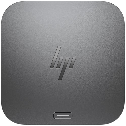 HP Thunderbolt 4 Ultra 180 W G6-dock-2