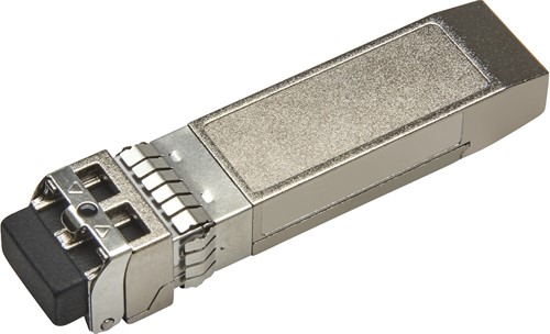HP 10GbE SFP+ SR/SW LC Fiber Optic Transceiver netwerk transceiver module Vezel-optiek 10000 Mbit/s SFP+