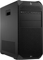 HP Z4 G5 w3-2423 Tower Intel® Xeon® W 32 GB DDR5-SDRAM 1000 GB SSD Windows 11 Pro Workstation Zwart-3