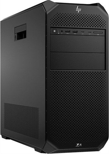 HP Z4 G5 w3-2423 Tower Intel® Xeon® W 32 GB DDR5-SDRAM 1000 GB SSD Windows 11 Pro Workstation Zwart-3
