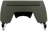 Ergotron LX Notebook Tray Zwart