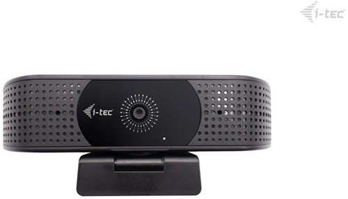 i-tec SOLOMON 500 4K PDAF Webcam-2