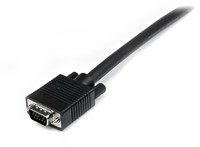 StarTech.com 10ft VGA VGA kabel 3,05 m VGA (D-Sub) Zwart-2