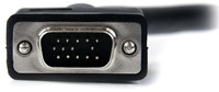 StarTech.com 10ft VGA VGA kabel 3,05 m VGA (D-Sub) Zwart-3