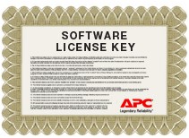 APC NBSV1025 softwarelicentie & -uitbreiding 25 licentie(s)