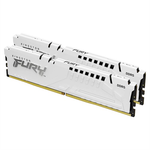 Kingston Technology FURY Beast geheugenmodule 32 GB 2 x 16 GB DDR5 5600 MHz-2