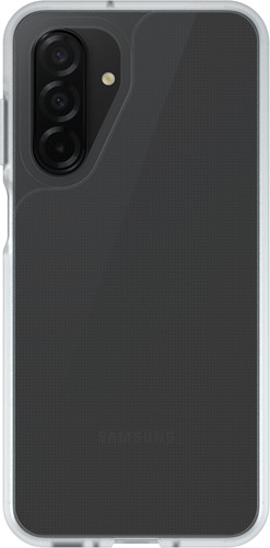 OtterBox React Series voor Samsung Galaxy A26 5G, transparant - Geen retailverpakking