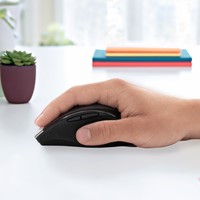 Logitech Marathon Mouse M705-3