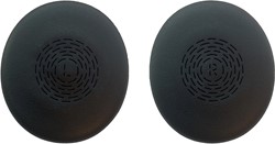 Jabra Evolve2 50/55 Zwart 2 stuk(s)