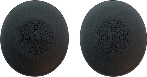 Jabra Evolve2 65 Flex Zwart 2 stuk(s)