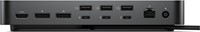 DELL DELL-WD25TB4 laptop dock & poortreplicator Bedraad Thunderbolt 4 Zwart-2