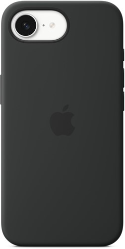 Apple MD3N4ZM/A mobiele telefoon behuizingen 15,5 cm (6.1") Hoes Zwart