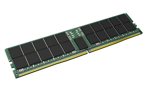 Kingston Technology KTL-TS564D4-128G geheugenmodule 128 GB 1 x 128 GB DDR5 6400 MT/s ECC-3