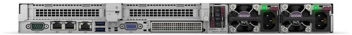 HPE ProLiant DL320 Gen11 server Rack (1U) Intel® Xeon® Bronze 3408U 1,8 GHz 16 GB DDR4-SDRAM 1000 W-3