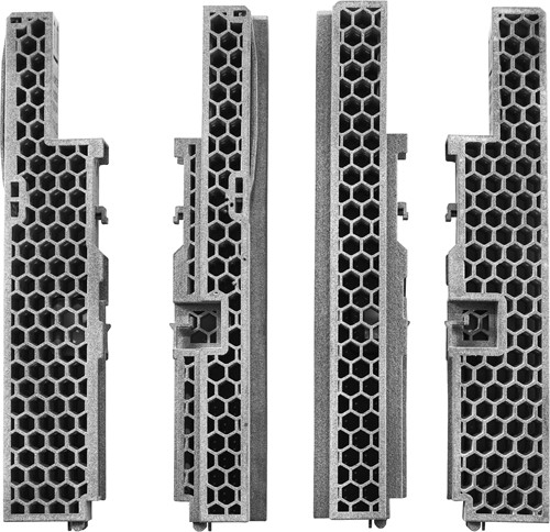 HP LaserJet A5 HCI Guide Kit