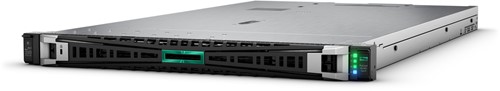 HPE ProLiant DL360 Gen11 server 0 GB Rack (1U) Intel® Xeon® Silver 4410Y 2 GHz 32 GB DDR5-SDRAM 800 W-2