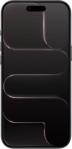 Apple iPhone Air 16,5 cm (6.5") Dual SIM iOS 26 5G USB Type-C 512 GB Zwart-2