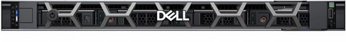 DELL PowerEdge R660XS server 960 GB Rack (1U) Intel® Xeon® Gold 5416S 2 GHz 32 GB DDR5-SDRAM 1100 W