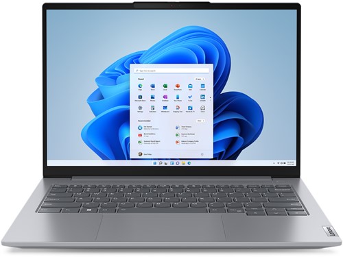 Lenovo ThinkBook 14 Laptop 35,6 cm (14") WUXGA Intel® Core™ i7 i7-13700H 16 GB DDR5-SDRAM 512 GB SSD Wi-Fi 6 (802.11ax) Windows 11 Pro Grijs