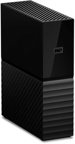 Western Digital WDBBGB0260HBK-EESN externe harde schijf 26 TB Micro-USB B 3.2 Gen 1 (3.1 Gen 1) Zwart-3