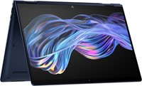 HP EliteBook X Flip G1i Copilot+ PC Intel Core Ultra 7 258V Hybride (2-in-1) 35,6 cm (14") Touchscreen WUXGA 32 GB LPDDR5x-SDRAM 1 TB SSD Wi-Fi 7-2