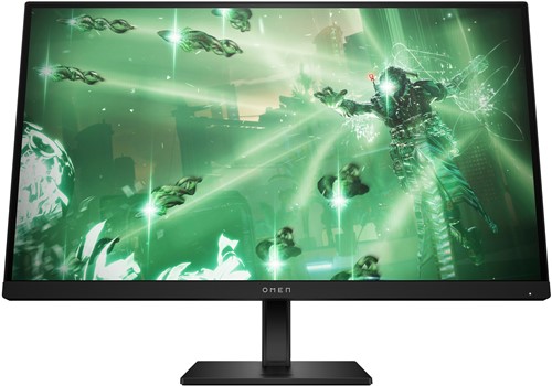 HP OMEN 27 inch QHD 165 Hz gamingmonitor - 27qz