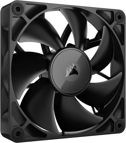 Corsair iCUE LINK RX120 Computer behuizing Ventilator 12 cm Zwart 1 stuk(s)