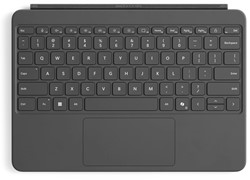 Microsoft Surface Pro 12-inch Keyboard QWERTY Zwart