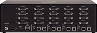 StarTech.com CK4-D404C KVM-switch Zwart-2