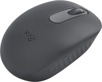 Logitech M196 muis Universeel Ambidextrous Bluetooth IR LED 1000 DPI-3
