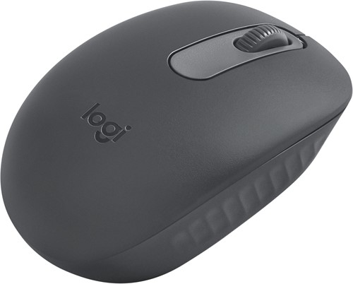 Logitech M196 muis Universeel Ambidextrous Bluetooth IR LED 1000 DPI-3