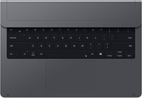 Samsung Galaxy Tab S11 Ultra Pro Keyboard QWERTY