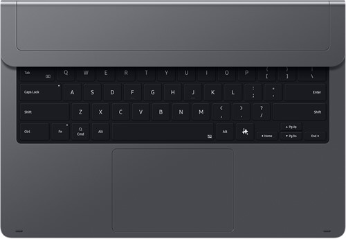 Samsung Galaxy Tab S11 Ultra Pro Keyboard QWERTY