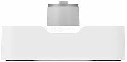Vogel's MOMO C104 Basis met draaipunt component (wit)