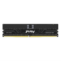 Kingston Technology FURY Renegade Pro geheugenmodule 64 GB 4 x 16 GB DDR5 5600 MHz ECC-2