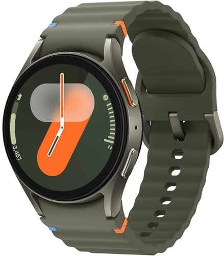 Samsung Galaxy Watch7 (LTE, 40mm)