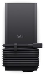 DELL F6R3T netvoeding & inverter Binnen 280 W Zwart