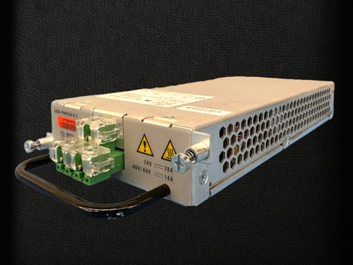 Cisco A900-PWR550-D-E= switchcomponent Voeding