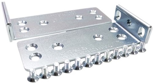 Cisco C9500-ACCKITH-19I= reserveonderdeel voor netwerkapparatuur Installatieset